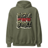 NastyJamz-Medium-Olive-1s-Hoodie-Match-Hustle-Like-Broke