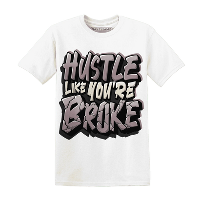 NastyJamz-Black-Violet-Ore-3s-T-Shirt-Match-Hustle-Like-Broke