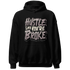 NastyJamz-Black-Violet-Ore-3s-Hoodie-Match-Hustle-Like-Broke