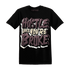 NastyJamz-Burgundy-Crush-3s-T-Shirt-Match-Hustle-Like-Broke