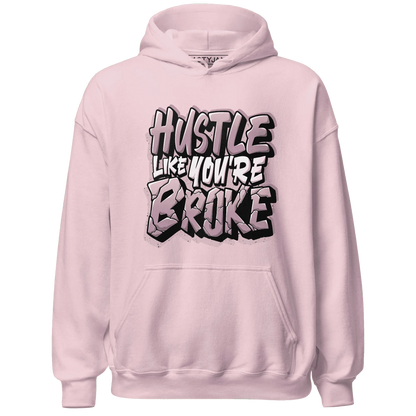 Orchid-Neutral-Grey-Black-White-4s-NastyJamz-Hoodie-Match-Hustle-Like-Broke