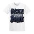 White-Navy-6s-T-Shirt-Match-Hustle-Like-Broke