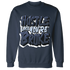 White-Navy-6s-Sweatshirt-Match-Hustle-Like-Broke