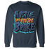 NastyJamz-AM-Plus-Drift-Midnight-Navy-Total-Orange-Dusty-Cactus-Sweatshirt-Match-Hustle-Like-Broke