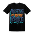 NastyJamz-AM-Plus-Drift-Midnight-Navy-Total-Orange-Dusty-Cactus-T-Shirt-Match-Hustle-Like-Broke