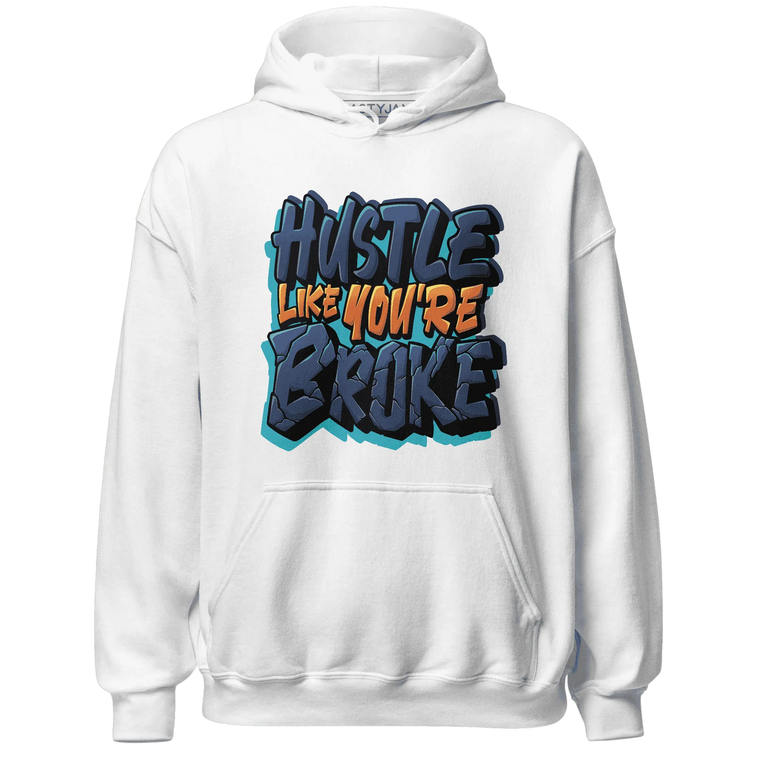 NastyJamz-AM-Plus-Drift-Midnight-Navy-Total-Orange-Dusty-Cactus-Hoodie-Match-Hustle-Like-Broke