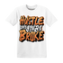 NastyJamz-AM-TW-White-Orange-T-Shirt-Match-Hustle-Like-Broke