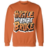 NastyJamz-AM-TW-White-Orange-Sweatshirt-Match-Hustle-Like-Broke