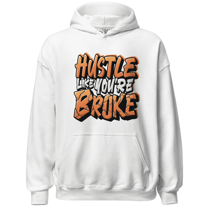 NastyJamz-AM-TW-White-Orange-Hoodie-Match-Hustle-Like-Broke