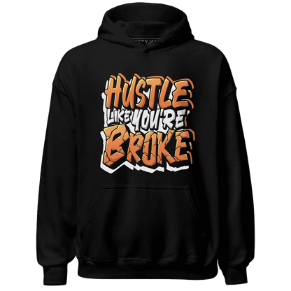 NastyJamz-AM-TW-White-Orange-Hoodie-Match-Hustle-Like-Broke