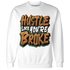Dunk-Low-Ceramic-NastyJamz-Sweatshirt-Match-Hustle-Like-Broke