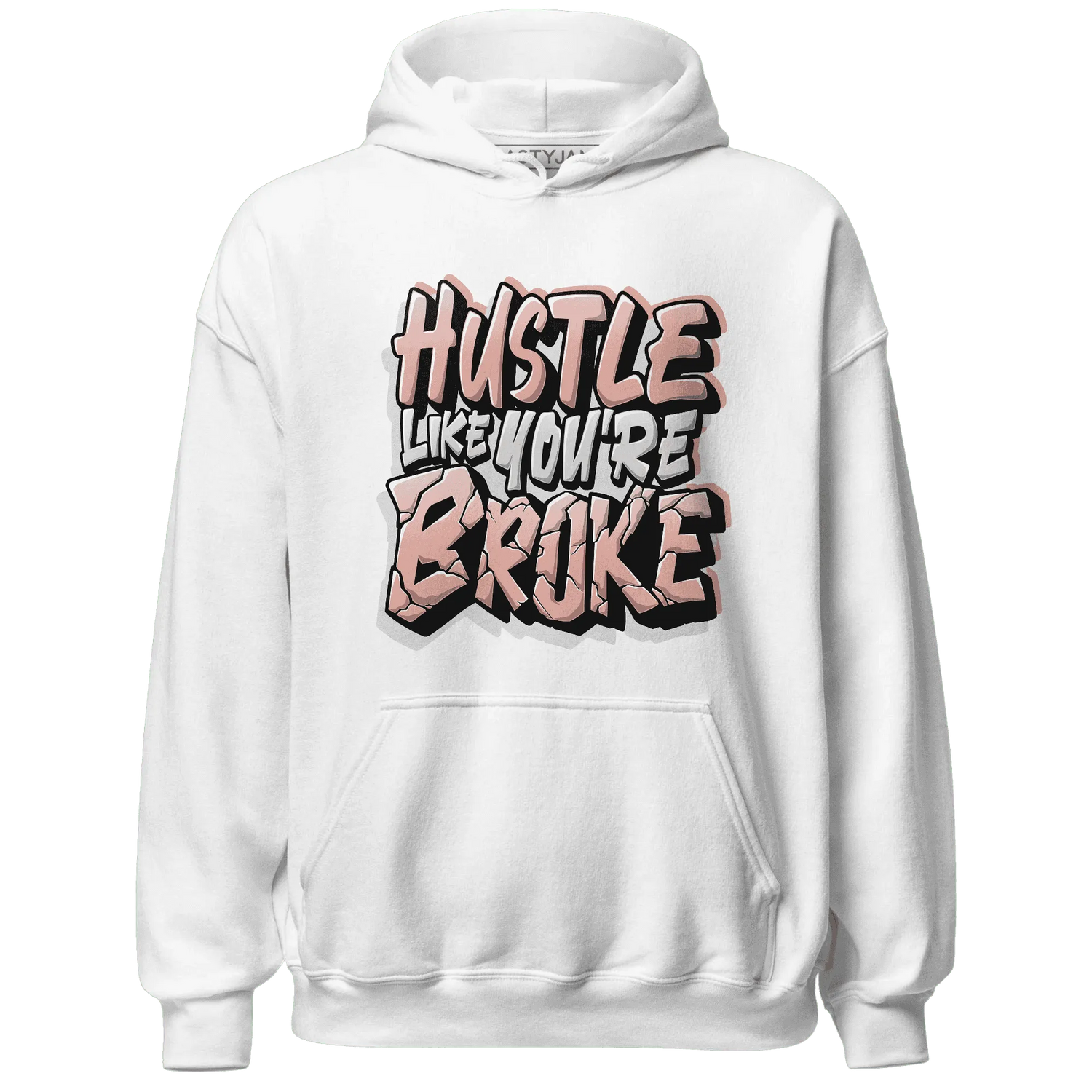 Dunk-Low-Glacier-Blue-Arctic-Orange-NastyJamz-Hoodie-Match-Hustle-Like-Broke