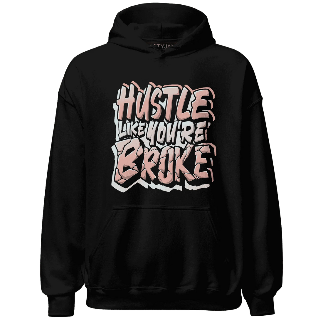 Dunk-Low-Glacier-Blue-Arctic-Orange-NastyJamz-Hoodie-Match-Hustle-Like-Broke