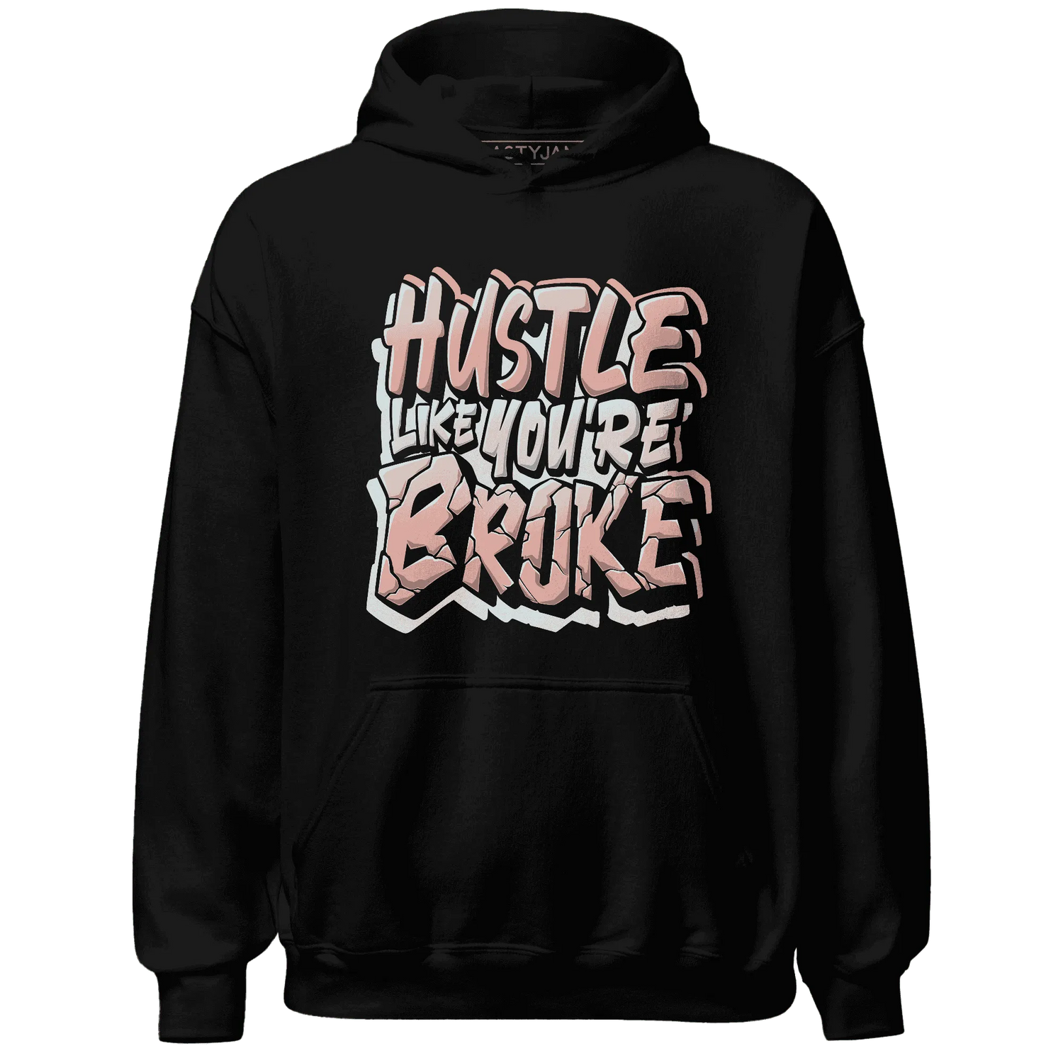 Dunk-Low-Glacier-Blue-Arctic-Orange-NastyJamz-Hoodie-Match-Hustle-Like-Broke
