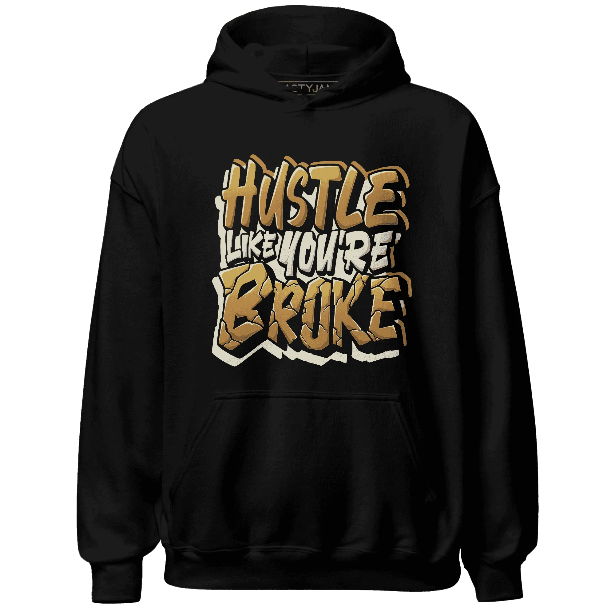Dunk-Low-Retro-Wheat-Orange-NastyJamz-Hoodie-Match-Hustle-Like-Broke