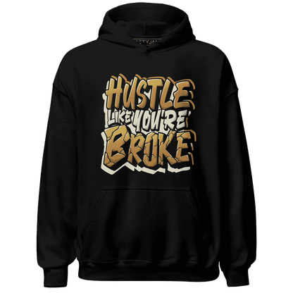 Dunk-Low-Retro-Wheat-Orange-NastyJamz-Hoodie-Match-Hustle-Like-Broke