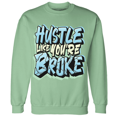 Dunk-Verdy-Visty-NastyJamz-Sweatshirt-Match-Hustle-Like-Broke