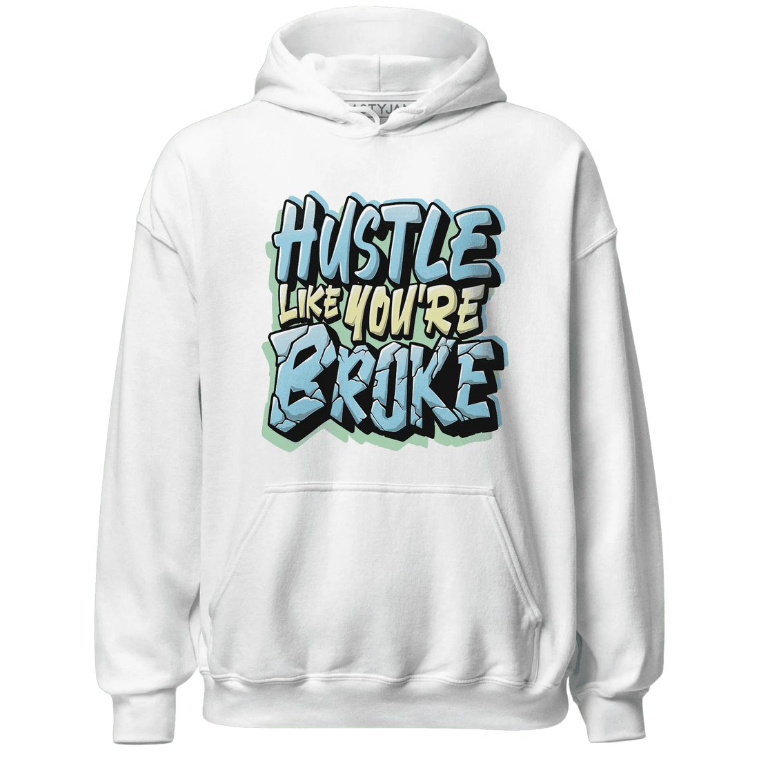 Dunk-Verdy-Visty-NastyJamz-Hoodie-Match-Hustle-Like-Broke