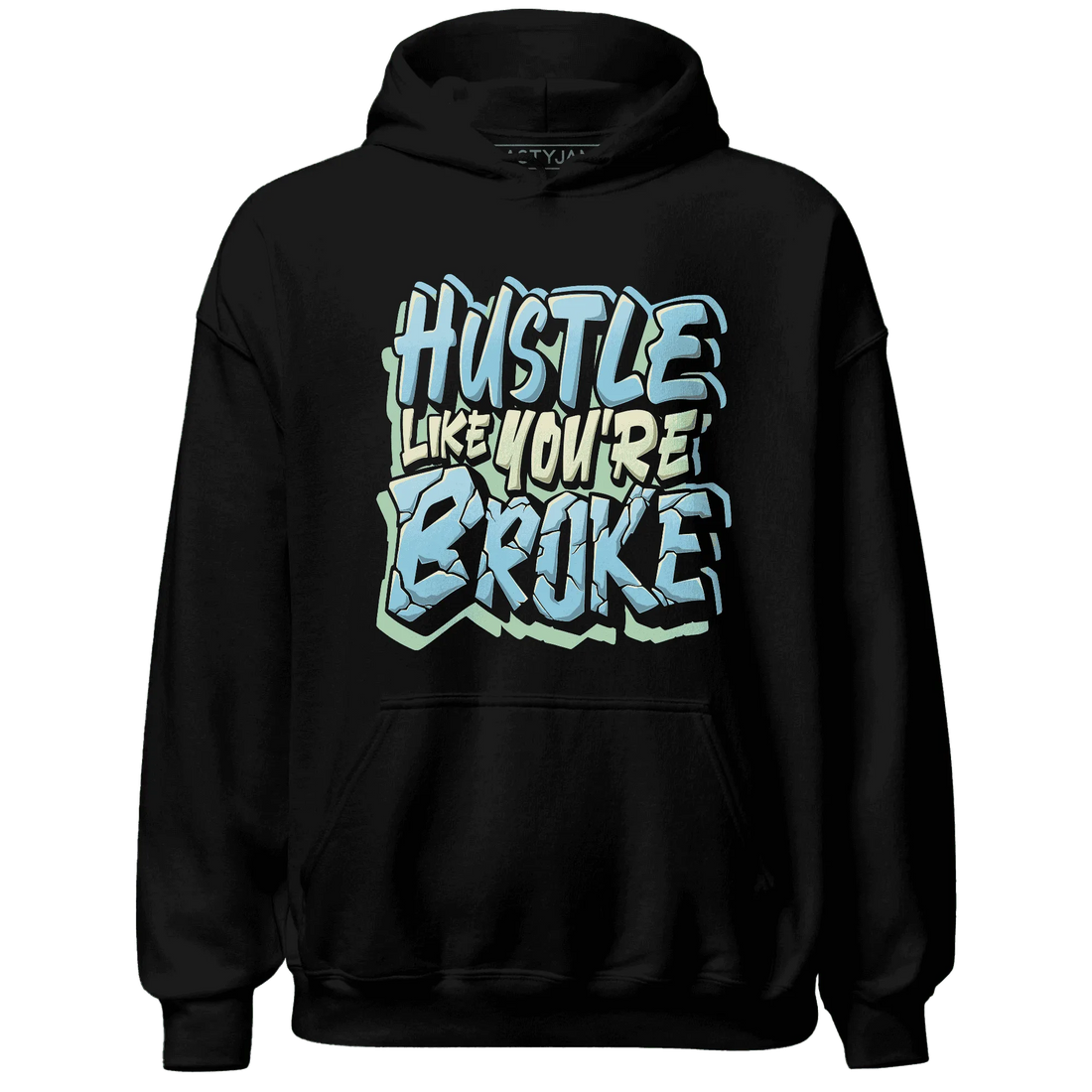 Dunk-Verdy-Visty-NastyJamz-Hoodie-Match-Hustle-Like-Broke