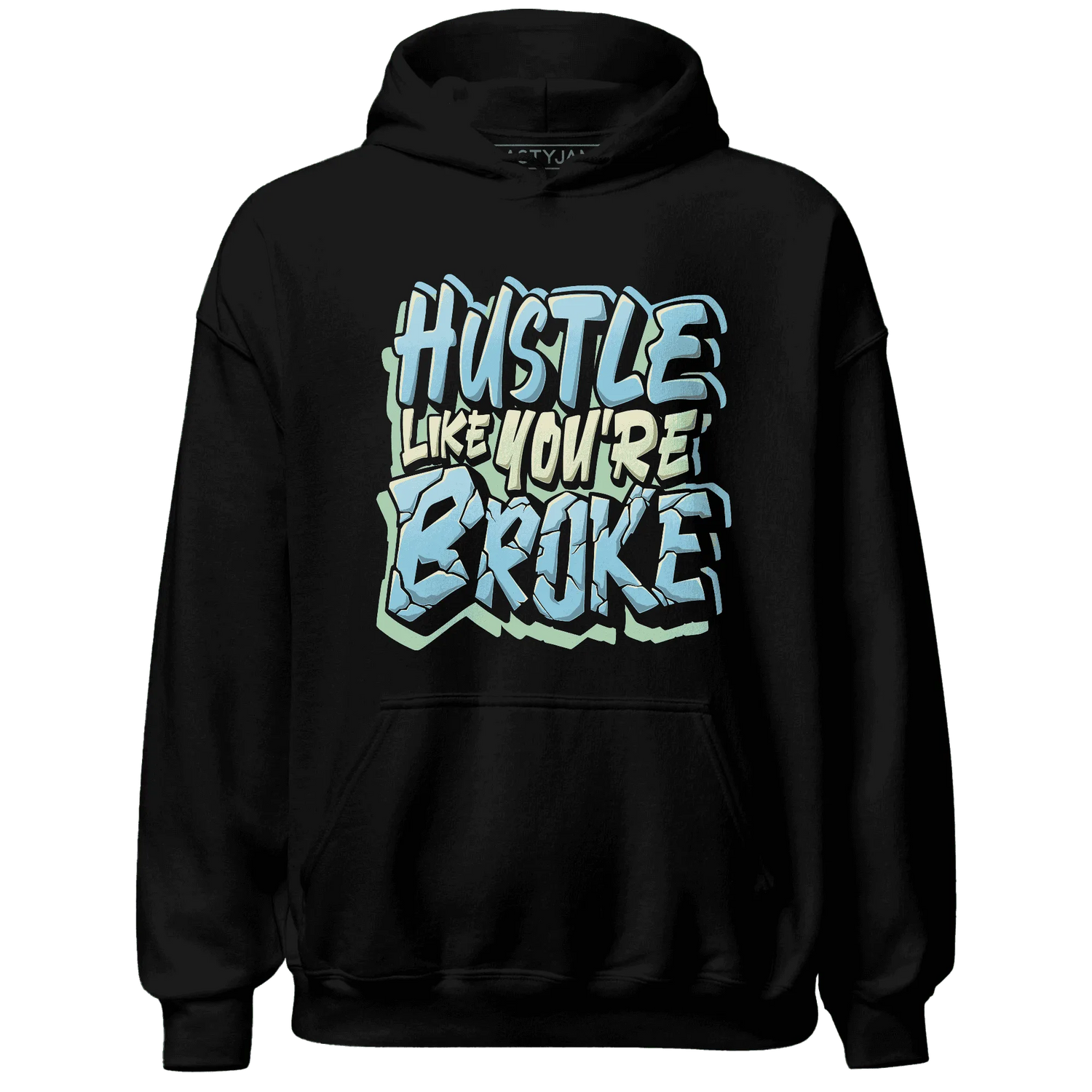 Dunk-Verdy-Visty-NastyJamz-Hoodie-Match-Hustle-Like-Broke