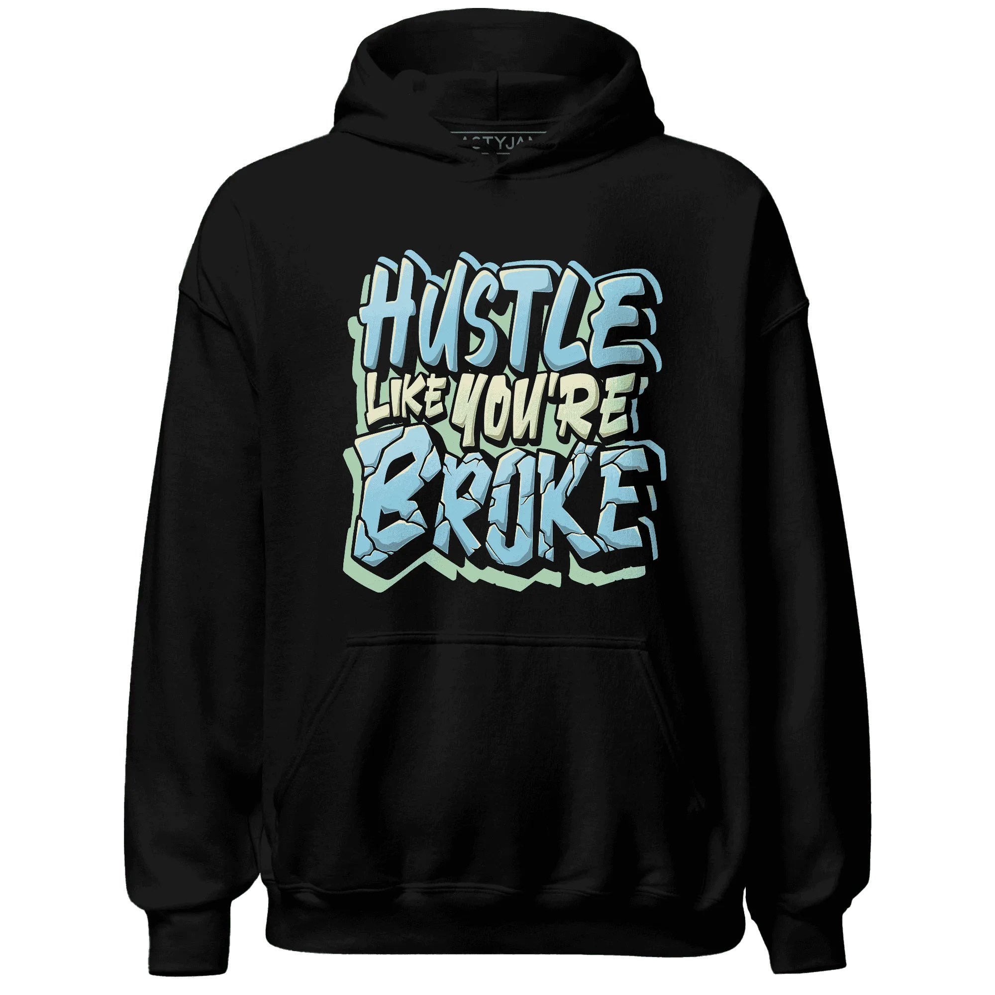 Dunk-Verdy-Visty-NastyJamz-Hoodie-Match-Hustle-Like-Broke