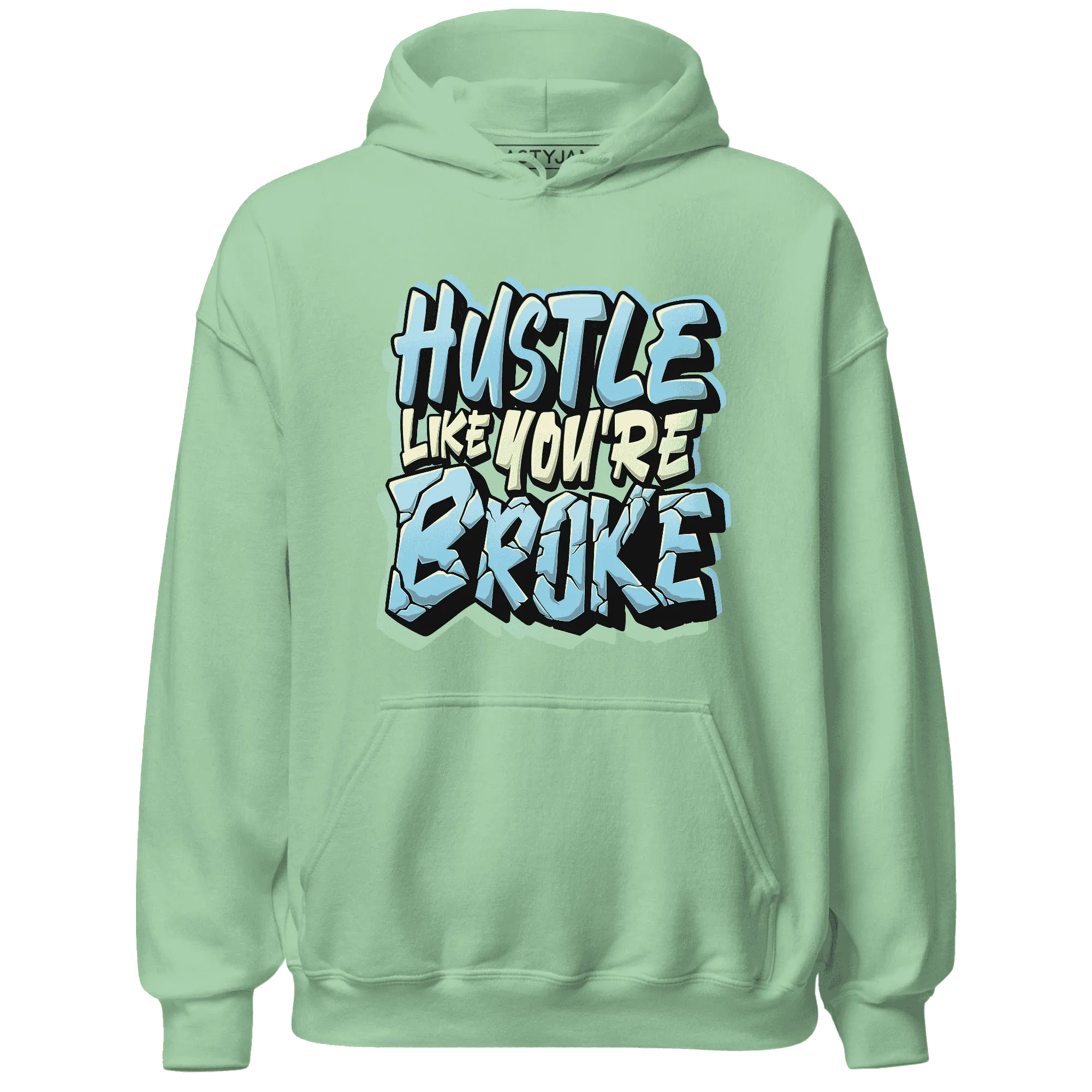 Dunk-Verdy-Visty-NastyJamz-Hoodie-Match-Hustle-Like-Broke