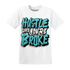 NastyJamz-NBL-Cyan-Burst-9060-T-Shirt-Match-Hustle-Like-Broke