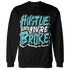 NastyJamz-NBL-Cyan-Burst-9060-Sweatshirt-Match-Hustle-Like-Broke