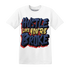 VaporMax-Air-Plus-Midnight-Navy-Gold-Black-NastyJamz-T-Shirt-Match-Hustle-Like-Broke