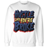 VaporMax-Air-Plus-Midnight-Navy-Gold-Black-NastyJamz-Sweatshirt-Match-Hustle-Like-Broke