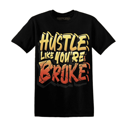 NastyJamz-VaporMax-Crimson-Total-Orange-Plus-T-Shirt-Match-Hustle-Like-Broke