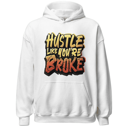NastyJamz-VaporMax-Crimson-Total-Orange-Plus-Hoodie-Match-Hustle-Like-Broke
