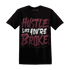 NastyJamz-VaporMax-Night-Maron-Burgundy-T-Shirt-Match-Hustle-Like-Broke