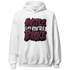 NastyJamz-VaporMax-Night-Maron-Burgundy-Hoodie-Match-Hustle-Like-Broke
