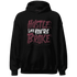 NastyJamz-VaporMax-Night-Maron-Burgundy-Hoodie-Match-Hustle-Like-Broke