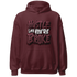 NastyJamz-VaporMax-Night-Maron-Burgundy-Hoodie-Match-Hustle-Like-Broke