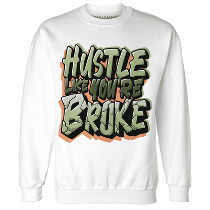 NastyJamz-VaporMax-Plus-Alligator-Sweatshirt-Match-Hustle-Like-Broke