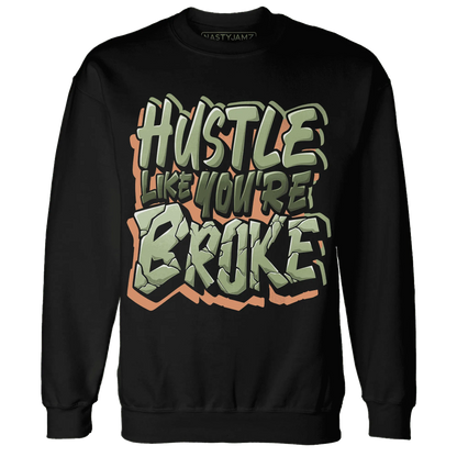 NastyJamz-VaporMax-Plus-Alligator-Sweatshirt-Match-Hustle-Like-Broke
