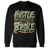 NastyJamz-VaporMax-Plus-Alligator-Sweatshirt-Match-Hustle-Like-Broke