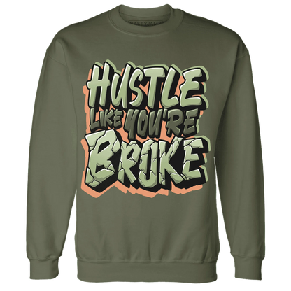 NastyJamz-VaporMax-Plus-Alligator-Sweatshirt-Match-Hustle-Like-Broke