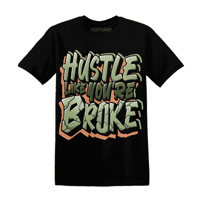 NastyJamz-VaporMax-Plus-Alligator-T-Shirt-Match-Hustle-Like-Broke