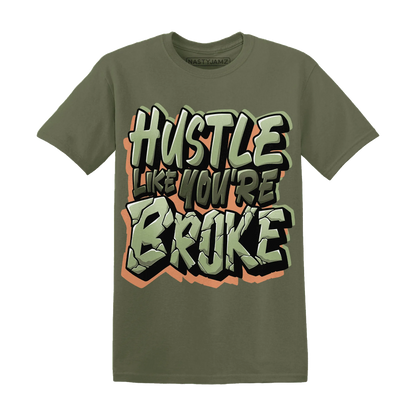 NastyJamz-VaporMax-Plus-Alligator-T-Shirt-Match-Hustle-Like-Broke