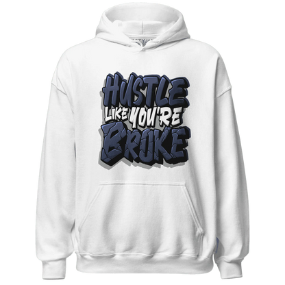 VaporMax-Plus-Midnight-Navy-White-Metallic-Silver-NastyJamz-Hoodie-Match-Hustle-Like-Broke