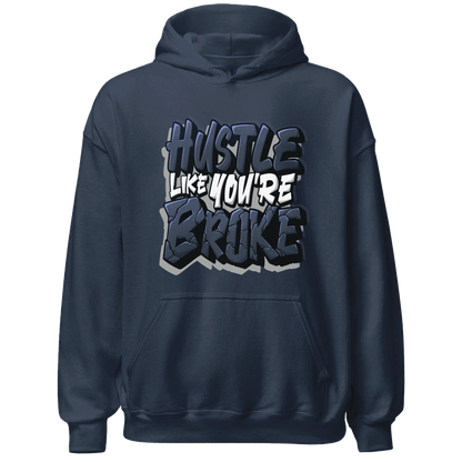 VaporMax-Plus-Midnight-Navy-White-Metallic-Silver-NastyJamz-Hoodie-Match-Hustle-Like-Broke