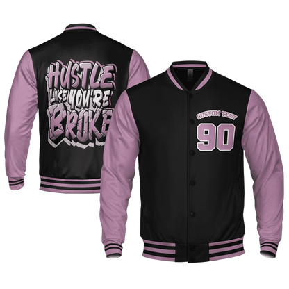 Orchid-Neutral-Grey-Black-White-4s-NastyJamz-Varsity-Match-Hustle-Like-Broke