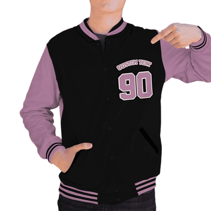 Orchid-Neutral-Grey-Black-White-4s-NastyJamz-Varsity-Match-Hustle-Like-Broke
