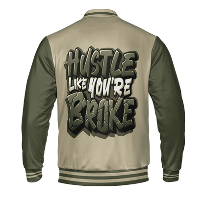 AM-1-Essential-Premium-NastyJamz-Varsity-Match-Hustle-Like-Broke