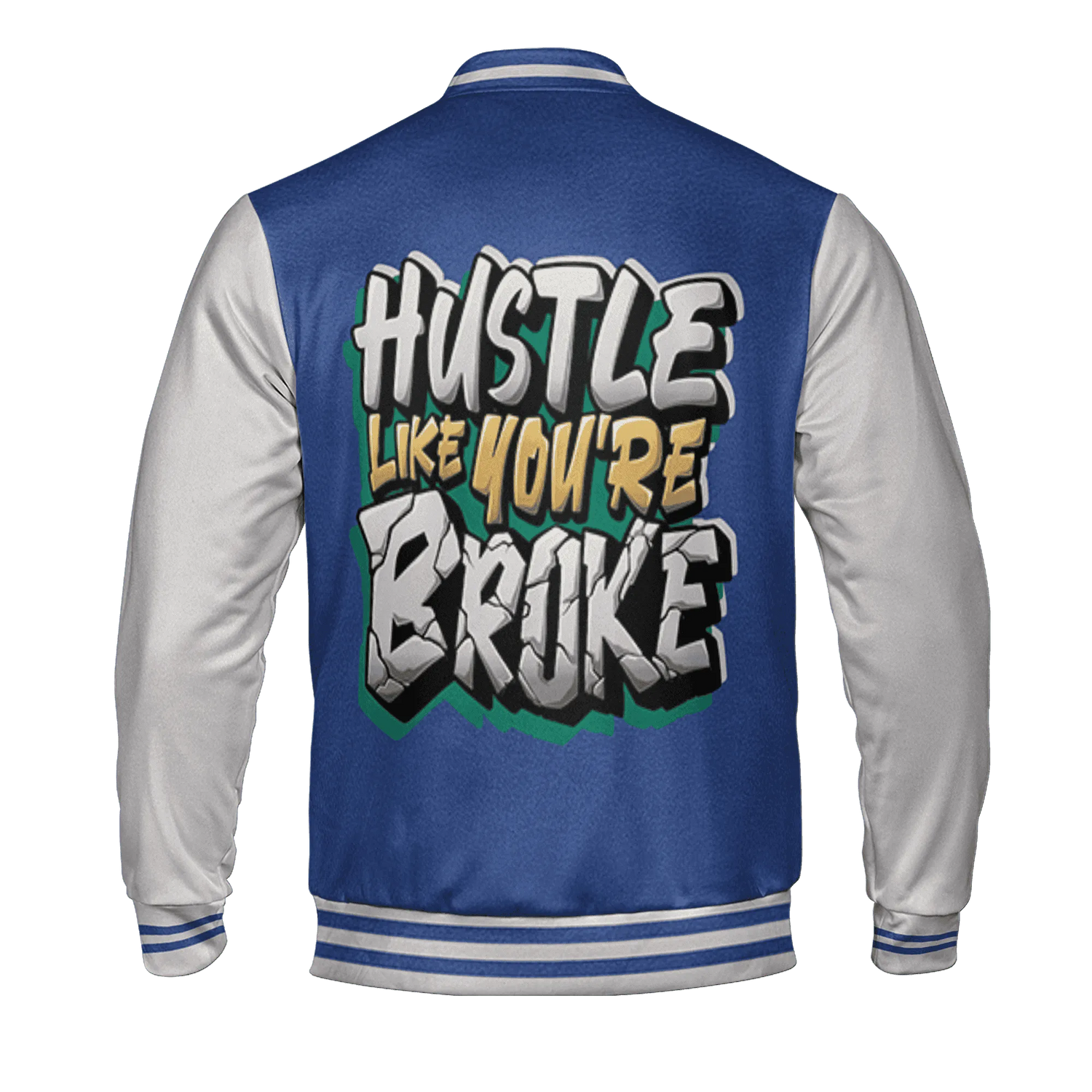 Dunk-Hyper-Royal-Malachite-NastyJamz-Varsity-Match-Hustle-Like-Broke