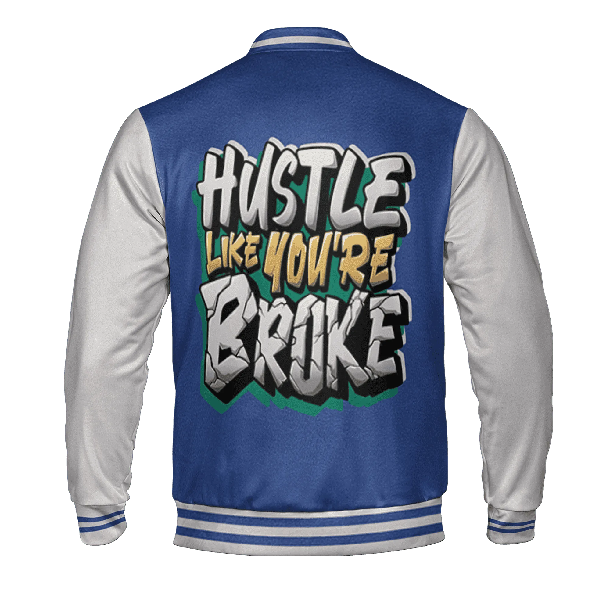 Dunk-Hyper-Royal-Malachite-NastyJamz-Varsity-Match-Hustle-Like-Broke