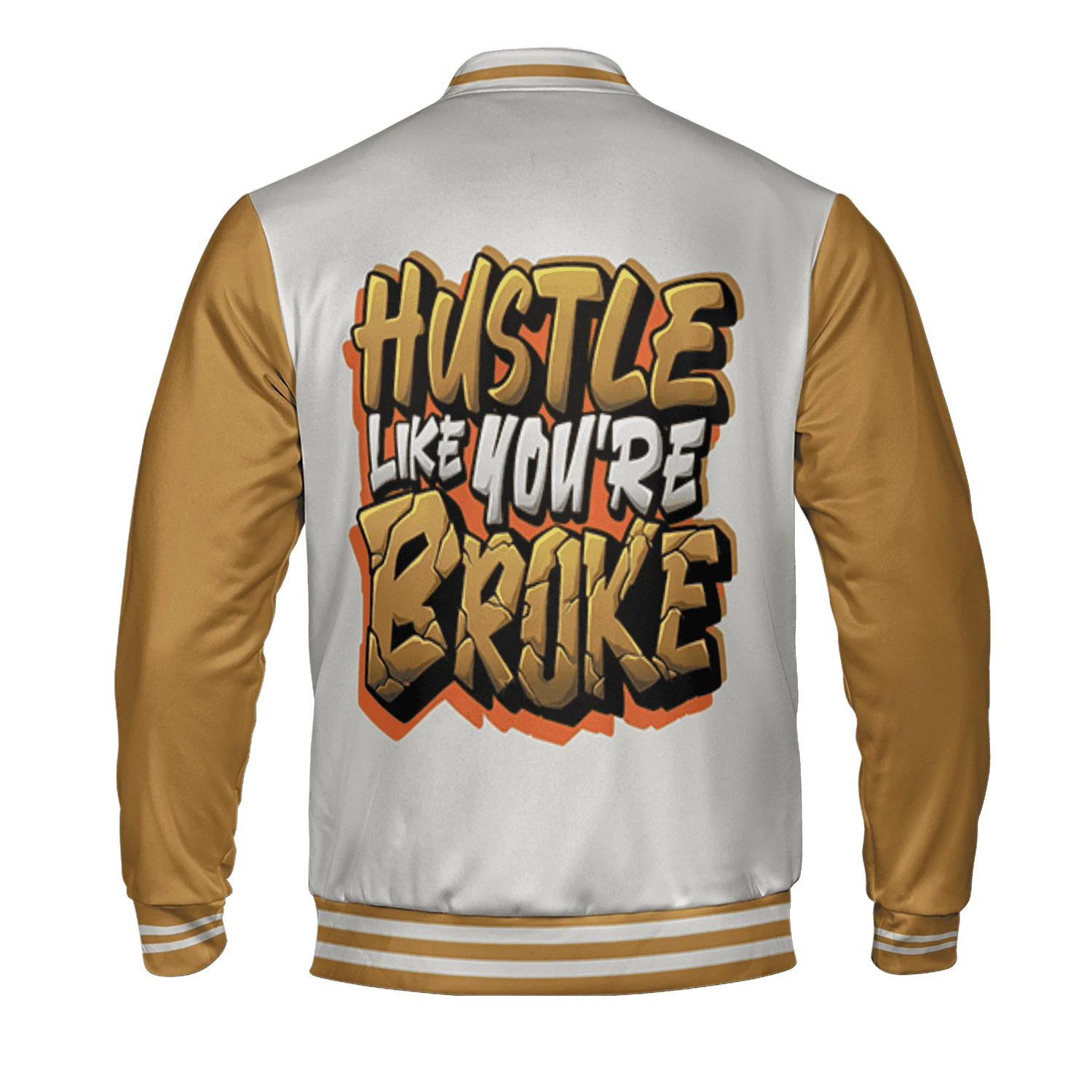 Dunk-Low-Retro-Wheat-Orange-NastyJamz-Varsity-Match-Hustle-Like-Broke